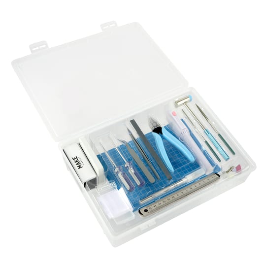 Advanced Tool Kit by Make Market®